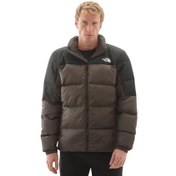 Resim The North Face M Dıablo Down 2.0 Jacket Erkek Mont Kahve 