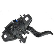 Resim Kaput Kilidi Duster Xjd 656014131R 