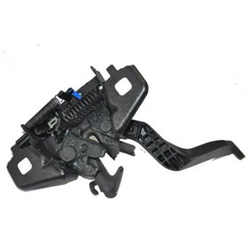 Resim Kaput Kilidi Duster Xjd 656014131R 