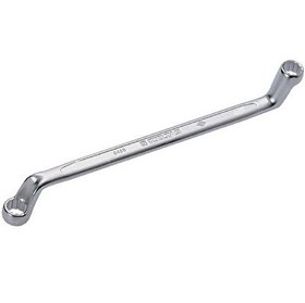 Resim İzeltaş 06x07 Yıldız İki Ağız Anahtar 430030607 