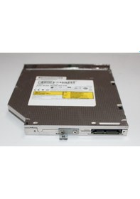 Resim Casper Mb50 Mb55 Dvd Rw Sata Optik Sürücü Siyah Jknqst34 