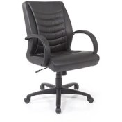 Resim Goldsit Casanova 1P Yönetici Serisi Şef Koltuğu 