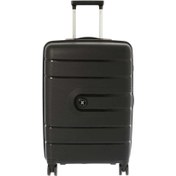 Resim Siyah Unisex Valiz - S1SC00047524-D62 