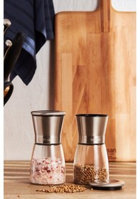 Resim Emsan Modern Değirmen Seti 