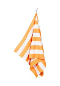 Resim Dock And Bay Plaj Havlusu Cabana L Ipnanema Orange 