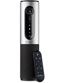 Resim Logitech ConferenceCam Connect 960-001034 Video Konferans Sistemi Webcam 