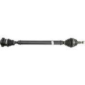 Resim Volkswagen Golf 4 (1J1) 1.6i 16V (BCB) M-T 1997-2005 Komple Aks Sağ Ön (36x53.2 Uzunluk 810 Mm) 