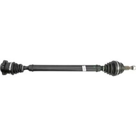 Resim Volkswagen Golf 4 (1J1) 1.6i 16V (BCB) M-T 1997-2005 Komple Aks Sağ Ön (36x53.2 Uzunluk 810 Mm) 