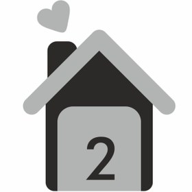 Resim YENİ HEDİYELİK DÜNYAM Ev Temalı Daire Kapı Numarası No:2 