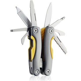 Resim Genel Markalar Traveler Çok Amaçlı Pense Yüksek Kaliteli Ürün 15 Fonkiyonlu 