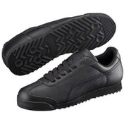 Resim Puma Ayakkabı Roma Basic Jr 354259121 Puma