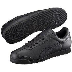 Resim Puma Ayakkabı Roma Basic Jr 354259121 Puma