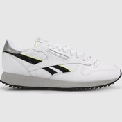 Resim Reebok Classic Leather Ripple Erkek Spor Ayakkabı 