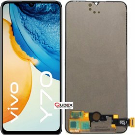 Resim Vivo Y70 Lcd Ekran Dokunmatik 