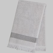 Resim Sarev Street 50x90 Havlu Gri 