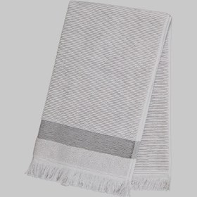 Resim Sarev Street 50x90 Havlu Gri 