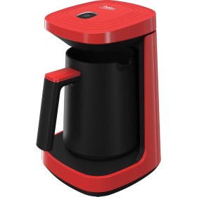 Resim Beko Tkm 2940 Türk Kahvesi Makinesi 