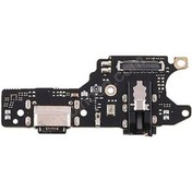 Resim Senalstore Xiaomi Uyumlu Redmi Note 9 Şarj Soket Bordu 