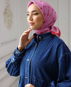 Resim Silk Home Olinda Eşarp 48001-61 