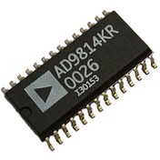 Resim Ad9814kr Diğer Entegreler 