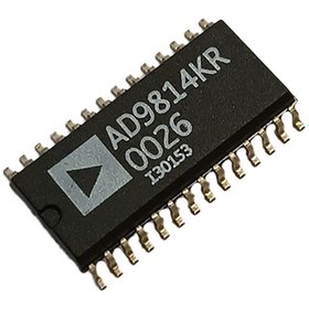 Resim Ad9814kr Diğer Entegreler 