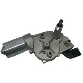 Resim Kia Sportage Arka Silecek Motoru (2005-2010) Orijinal Mobis 