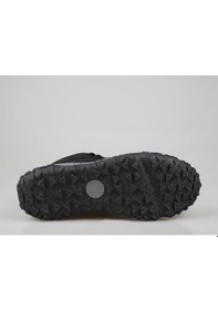 Resim M.P Mp 242-1855 Siyah Erkek Bot Siyah 