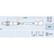 Resim Fae 77212 Hego Sensörü Uzunluk 570MM Ford Escort 1.6-1.8 Zetec 95- 96AB9F472AA 