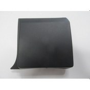 Resim 2015-2019 Renault Trafıc Orta Direk Bandı Sol Siyah Oem No: 768196228l 
