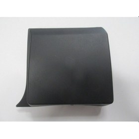 Resim 2015-2019 Renault Trafıc Orta Direk Bandı Sol Siyah Oem No: 768196228l 