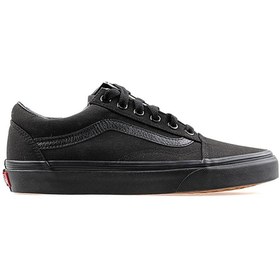 Resim Vans Ua Old Skool Erkek Günlük Ayakkabı Vn000d3hbka1 