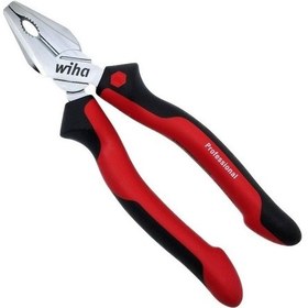 Resim Wiha Z01005 180mm Dynamicjoint Optigrip Profesyonel Pense 26707 