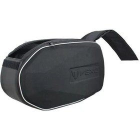 Resim Vexo V32 3d Yan Çanta Tek Renk 