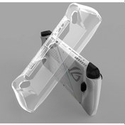 Resim Asus Rog Ally El Oyun Konsolu Koruyucu Kılıf Yumuşak 
