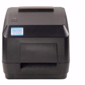 Resim XPRINTER Xp-h500b Tt Barkod Yazıcı 4 U/r/e 