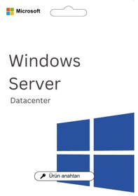 Resim Windows Server 2025 Datacenter Dijital Lisans 