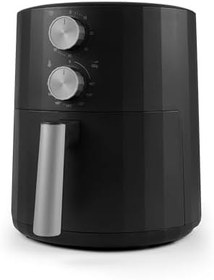 Resim Simfer SK-6705 5.5Litre Airfry Silent Pro Mekanik Siyah 