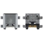 Resim Samsung Uyumlu J2 Usb Şarj Soketi Tekli 