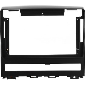 Resim Govimaks Fiat Albea 2005-2012 Uyumlu 9 Inc Androıd Multimedya Çerçevesi-soket 