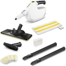 Resim Karcher SC 1 Multi & Up 1.516-410.0 Buharlı Temizleyici 