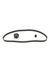 Resim Audi A6 Avant 3.0 Tdı Quattro Triger Set Takımı 82 Diş Ina 