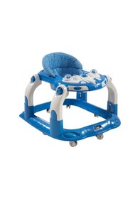 Resim Ciciko Robot Oyuncaklı Hoppala Yürüteç Yürüme Yardımcısı 