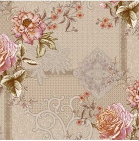 Resim Mida Kore Duvar Kağıdı 7016-2 16,5m2 