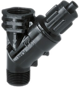 Resim NETAFİM BASINÇ REGÜLATÖRÜ 3/4” Basınç Regülatörleri (1.4 Bar - 20) 