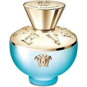 Resim Versace Dylan Turquoise Edt Kadın Parfümü 100ml 