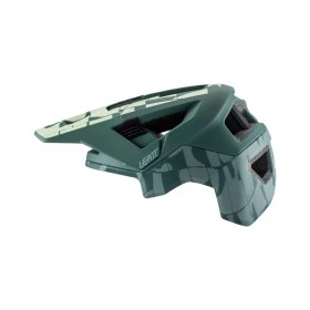 Resim Leatt MTB kask 4.0 AllMtn V22 yeşil 