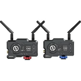 Resim Hollyland Mars 400S Pro HDMI + Sdı Wireless Transmission System 