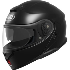 Resim Shoei GT-AIR 3 MAT SİYAH KAPALI KASK 