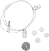 Resim Homoyoyo 1pc Vr Gözlükleri Ile Uyumlu Taşınabilir İn-ear Kulaklık Üst Düzey Bass Ve Konfor Için Aksesuar 