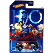 Resim Hot Wheels Entertainment Ast Hmv73 